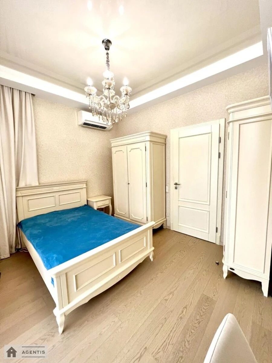 Apartment for rent. 3 rooms, 90 m², 3rd floor/15 floors. 6, Ioanna Pavla II vul. Patrisa Lumumby, Kyiv. 