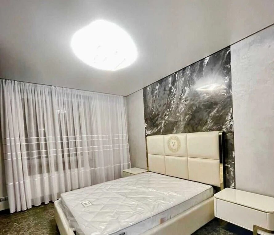 Сдам квартиру. 1 room, 75 m², 2nd floor/10 floors. 30, Мартинова , Софиевская Борщаговка. 