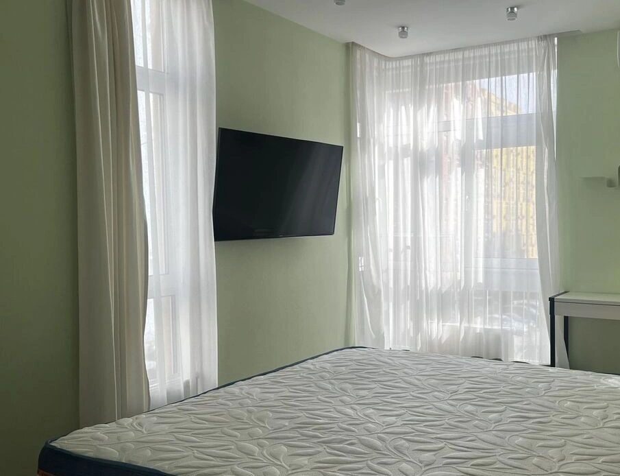 Здам квартиру. 3 rooms, 83 m², 3rd floor/8 floors. 10, Регенераторна 10, Київ. 