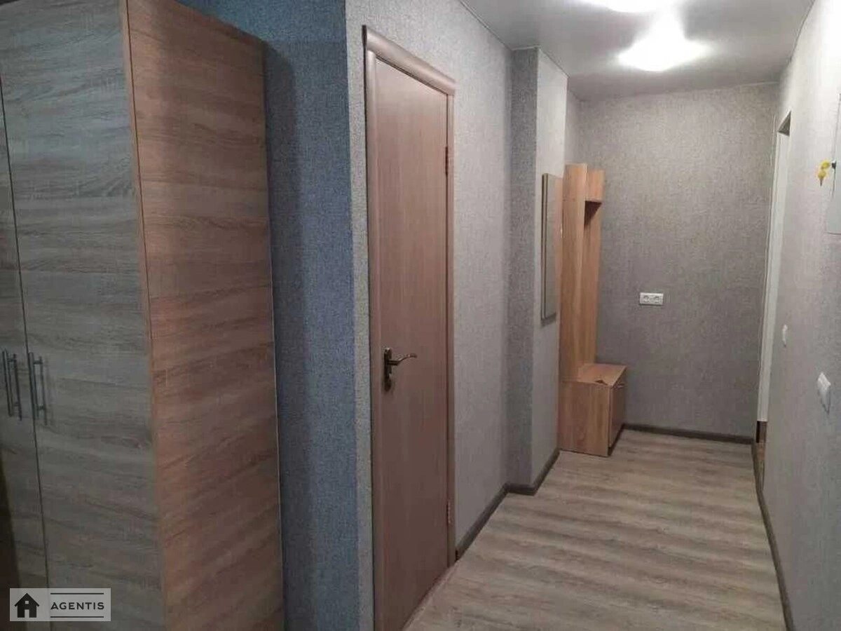 Apartment for rent. 1 room, 33 m², 2nd floor/5 floors. 20, Vatutina vul., Vyshneve. 