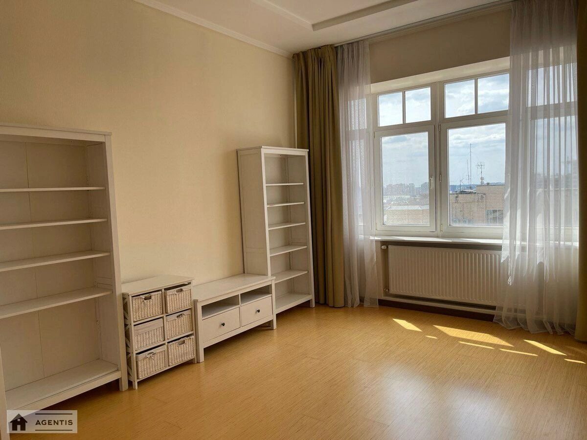 Здам квартиру. 4 rooms, 180 m², 11 floor/14 floors. 5, Ірининська 5, Київ. 