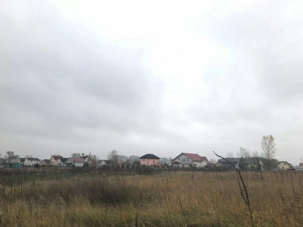 Land for sale for residential construction. Urochyshche Bukaevytsa, Starye Petrovtsy. 