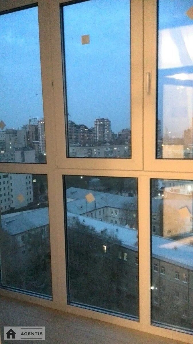 Apartment for rent. 2 rooms, 64 m², 15 floor/16 floors. 36, Yevhena Konovaltsya vul. Shchorsa, Kyiv. 