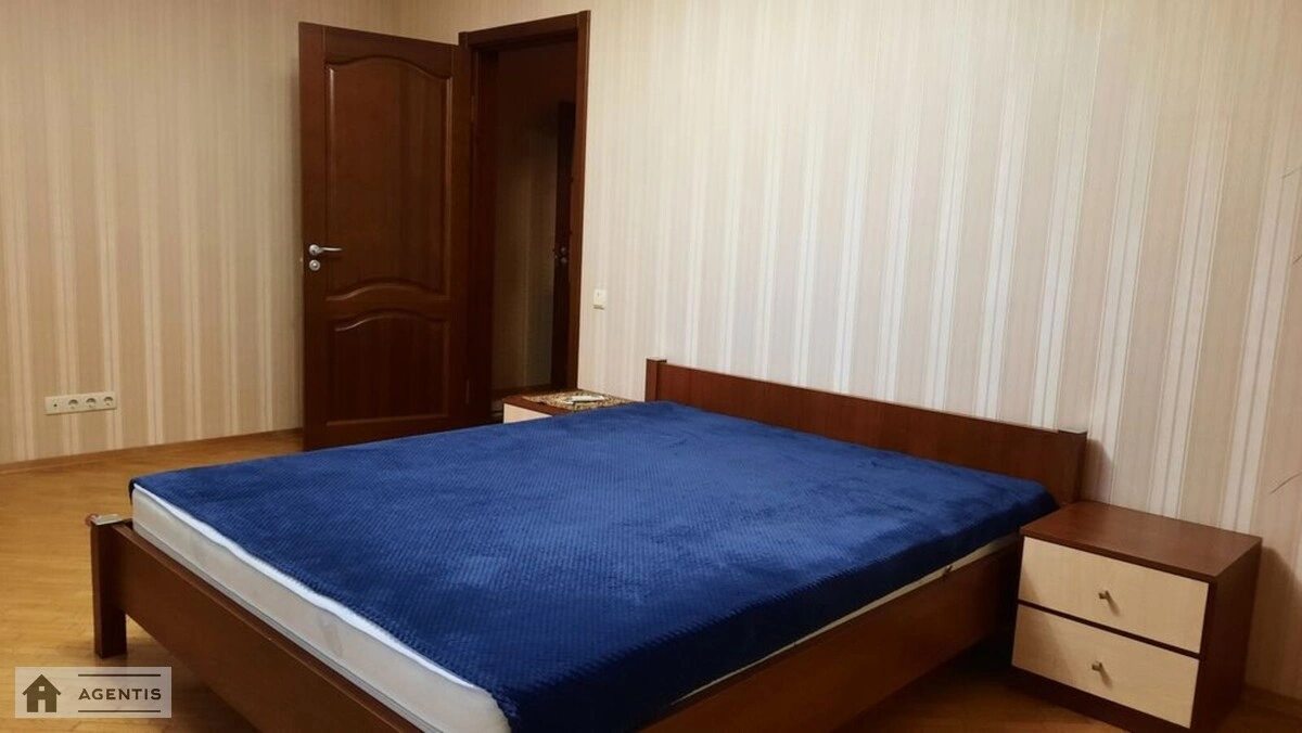 Apartment for rent. 2 rooms, 69 m², 9th floor/16 floors. 14, Mykoly Ushakova vul., Kyiv. 