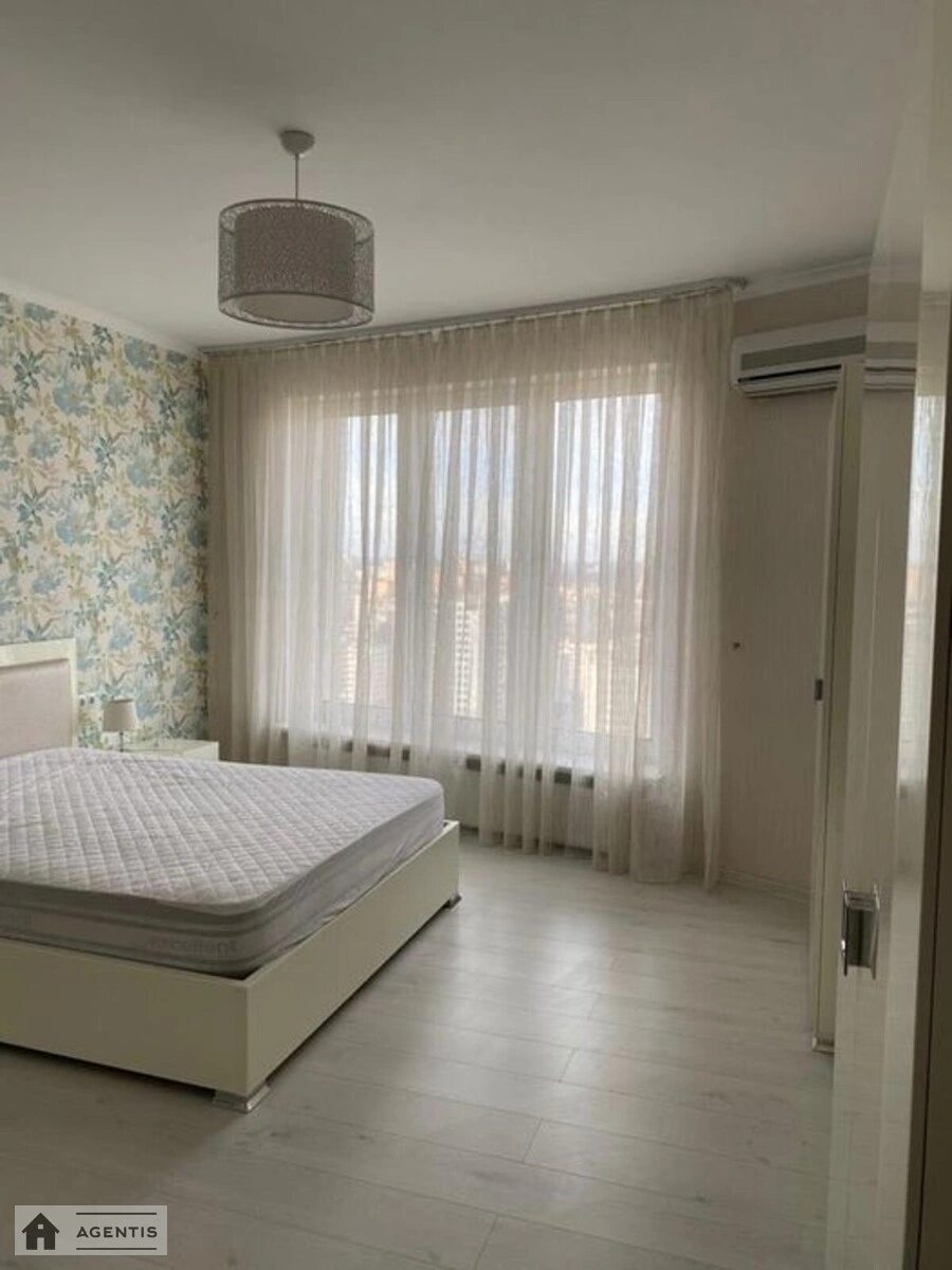 Сдам квартиру. 5 rooms, 190 m², 24 floor/24 floors. Святошинский район, Киев. 