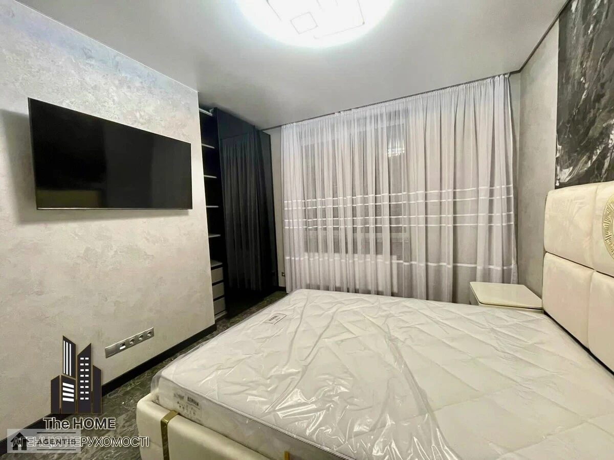 Apartment for rent. 1 room, 75 m², 2nd floor/10 floors. Martynova , Sofiyivska Borshchahivka. 