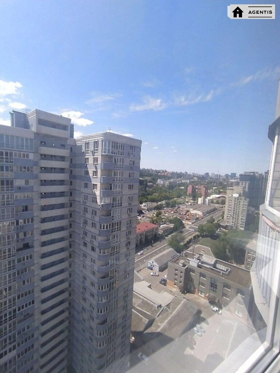 Здам квартиру. 4 rooms, 195 m², 19 floor/20 floors. 140, Антоновича вул. (Горького), Київ. 