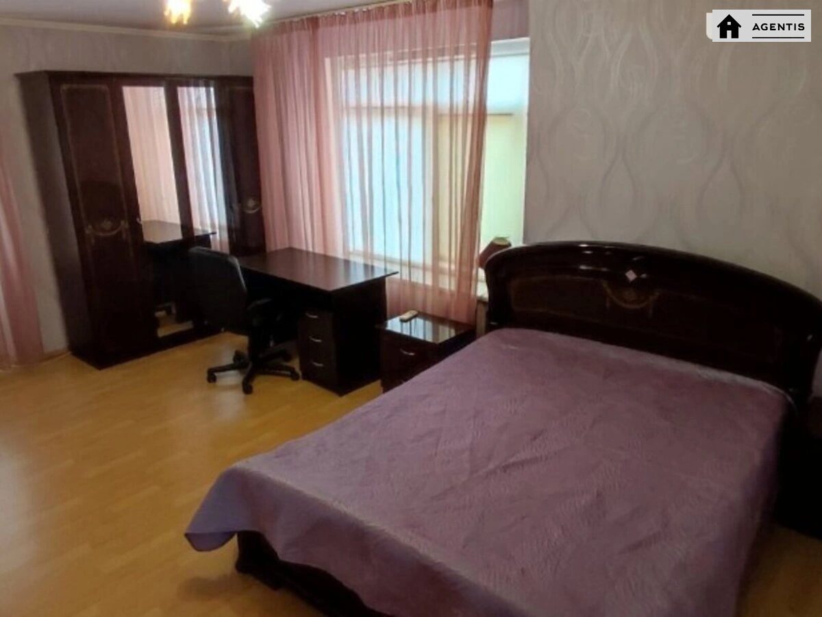 Apartment for rent. 4 rooms, 195 m², 19 floor/20 floors. 140, Antonovycha vul. Horkoho, Kyiv. 