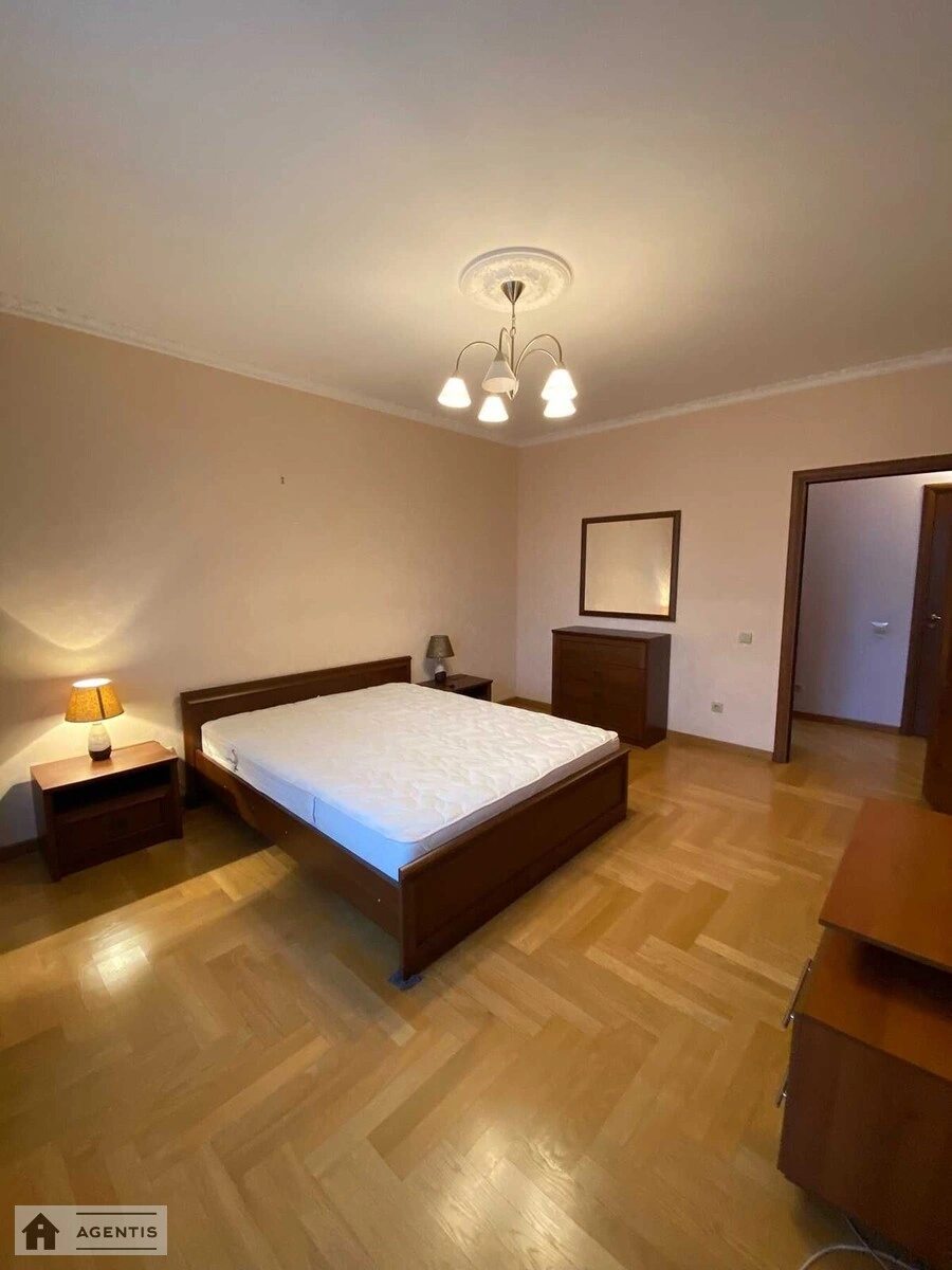 Apartment for rent. 3 rooms, 105 m², 19 floor/25 floors. 6, Valeriya Lobanovskoho prosp. Chervonozoryanyy, Kyiv. 