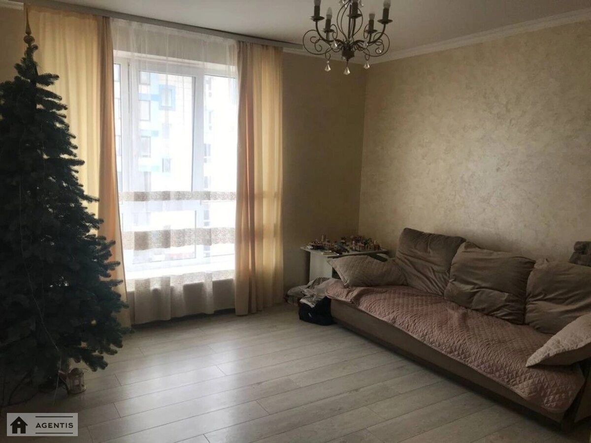 Apartment for rent. 3 rooms, 80 m², 7th floor/9 floors. Osvity , Vyshneve. 