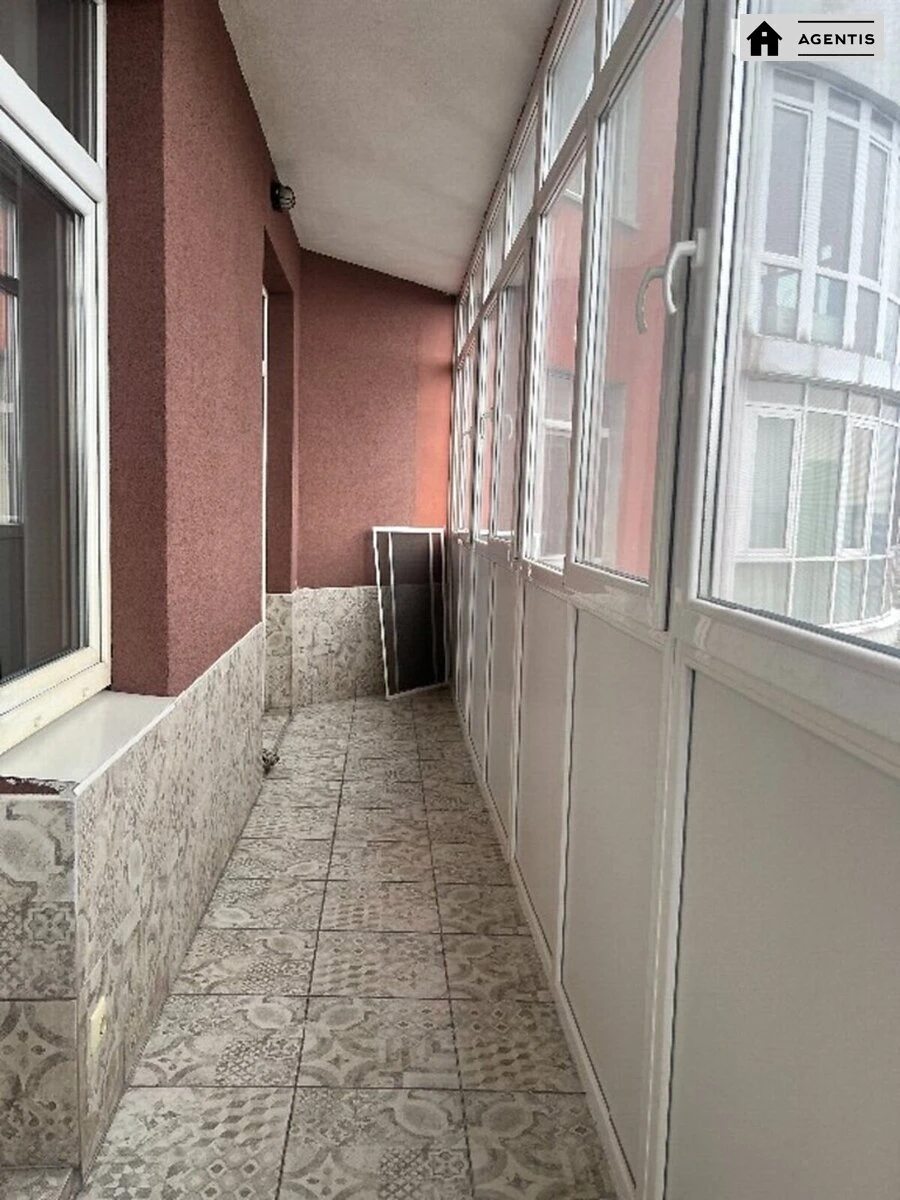 Apartment for rent 4 rooms, 174 m², 18th fl./19 floors. 44, Turgenyevska 44, Kyiv. 