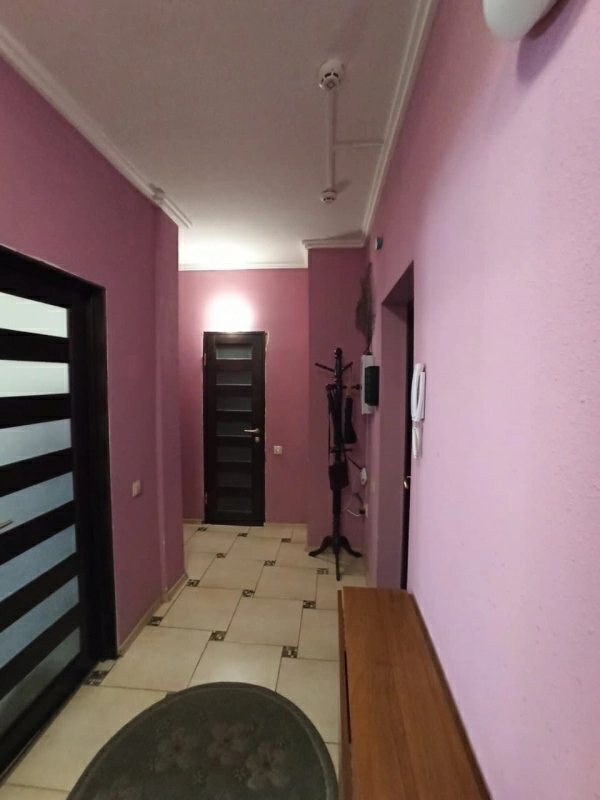 Продаж квартири. 1 кімната, 45 m², 3 поверх/16 поверхів. Пушкина, Черкаси. 