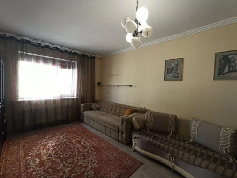 Продаж квартири. 1 кімната, 45 m², 3 поверх/16 поверхів. Пушкина, Черкаси. 