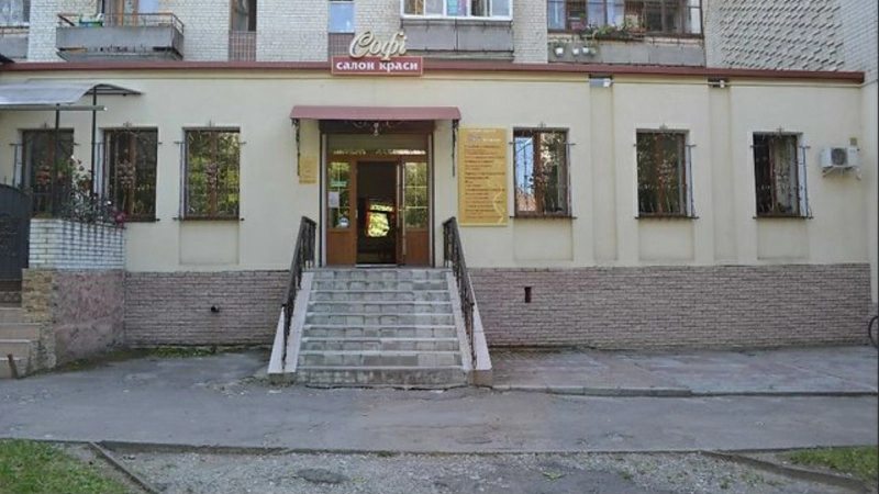 Продажа недвижимости под коммерцию. 104 m², 1st floor/9 floors. 15 Апреля, Тернополь. 
