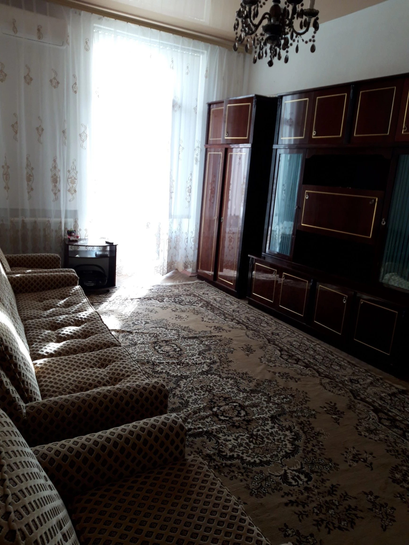Apartments for sale. 2 rooms, 58 m², 5th floor/6 floors. 30, Lyuteranska 30, Kyiv. 