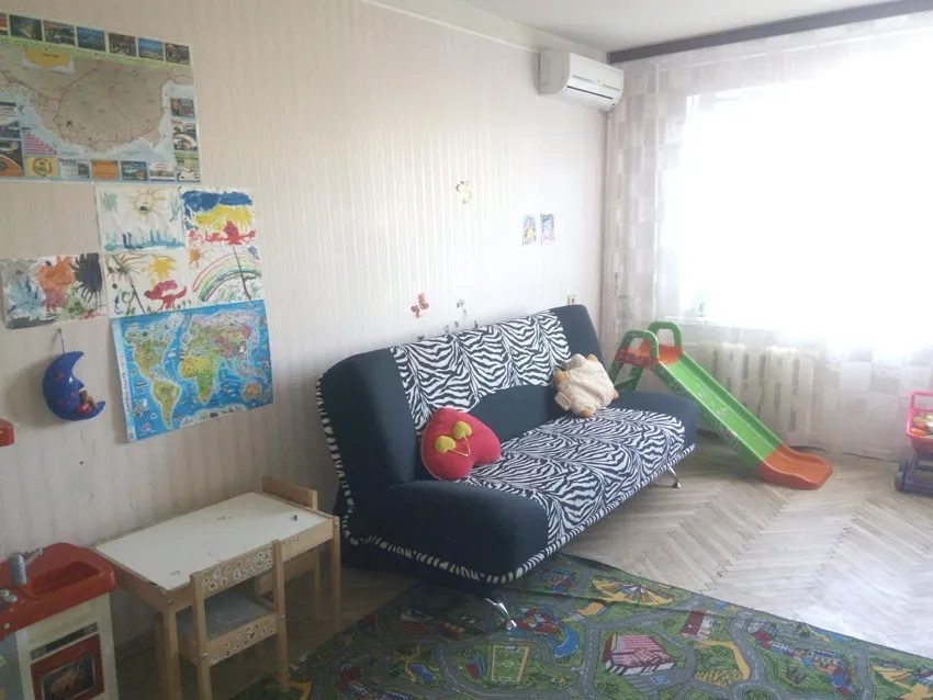 Apartment for rent. 2 rooms, 50 m², 7th floor/9 floors. Boychenka Oleksandra, Kyiv. 
