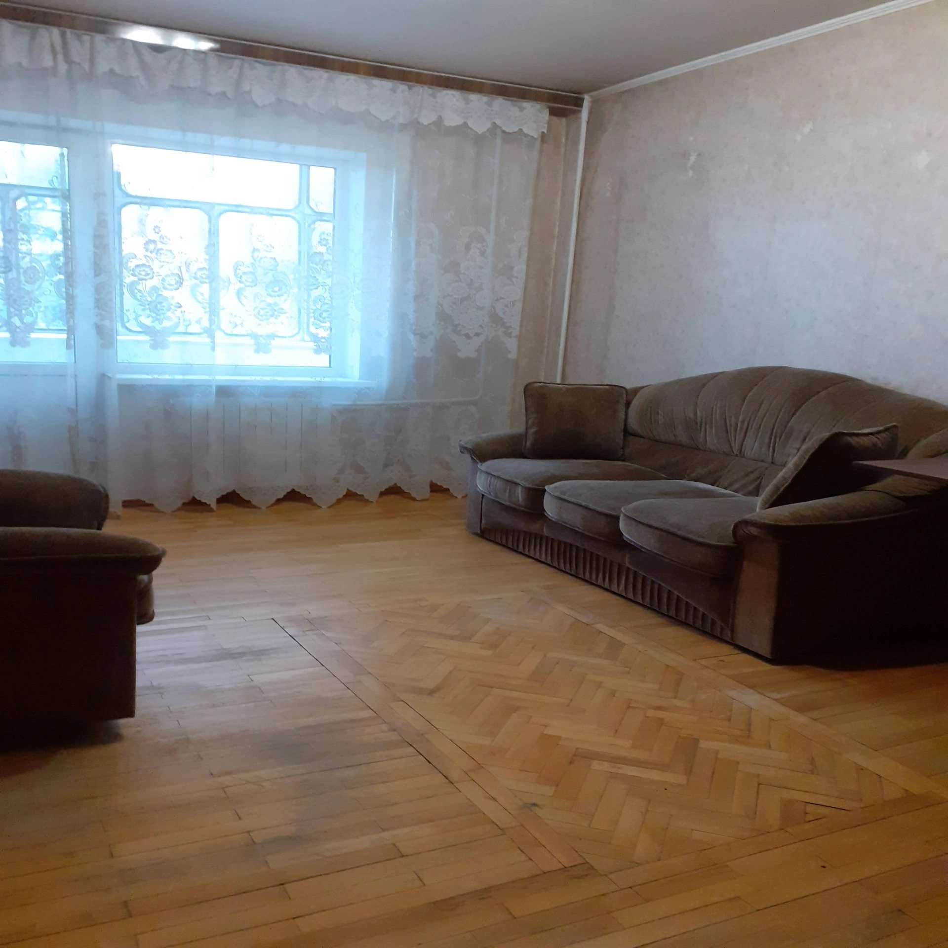 Apartment for rent. 3 rooms, 70 m², 3rd floor/9 floors. Kyiv. 