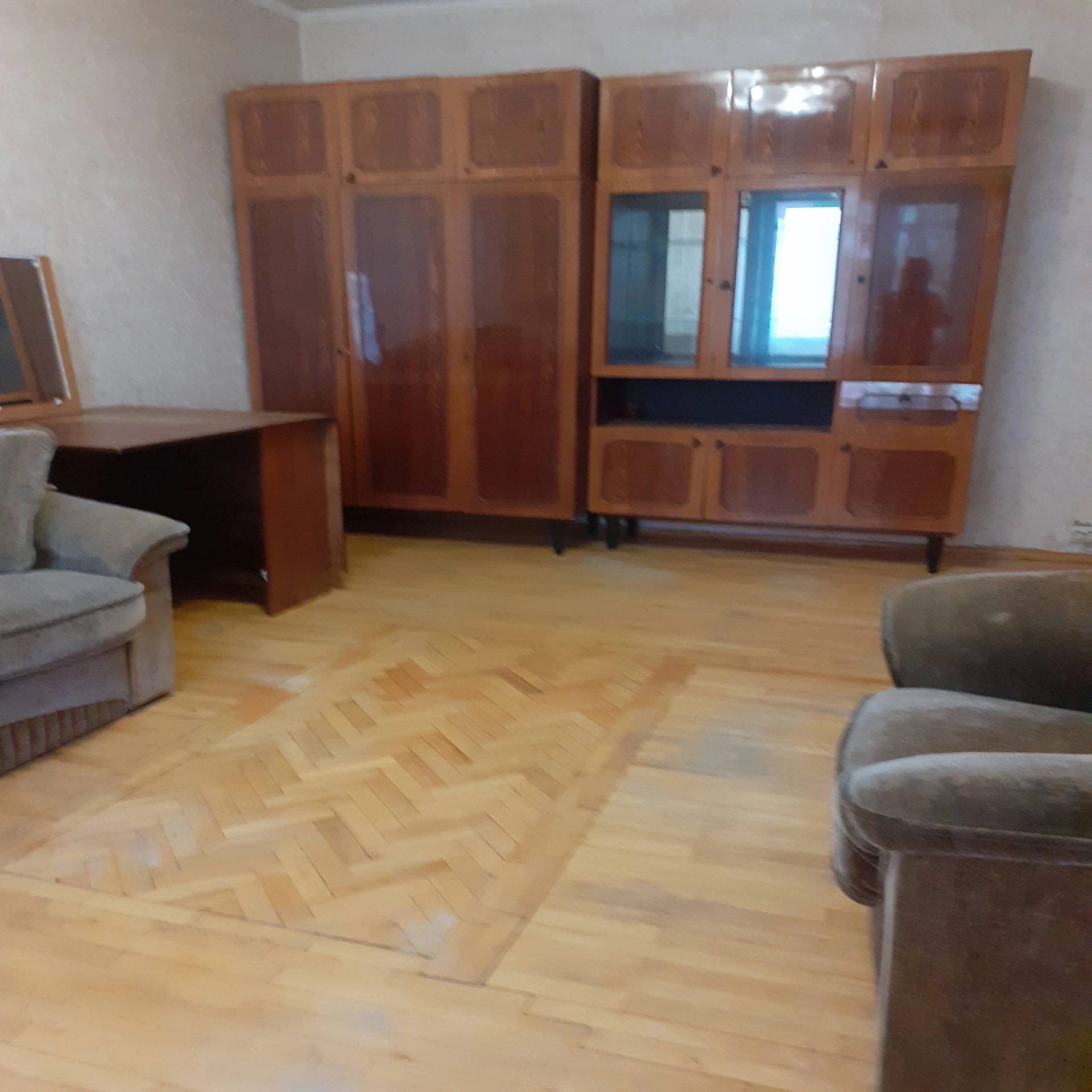Сдам квартиру. 3 rooms, 70 m², 3rd floor/9 floors. Киев. 