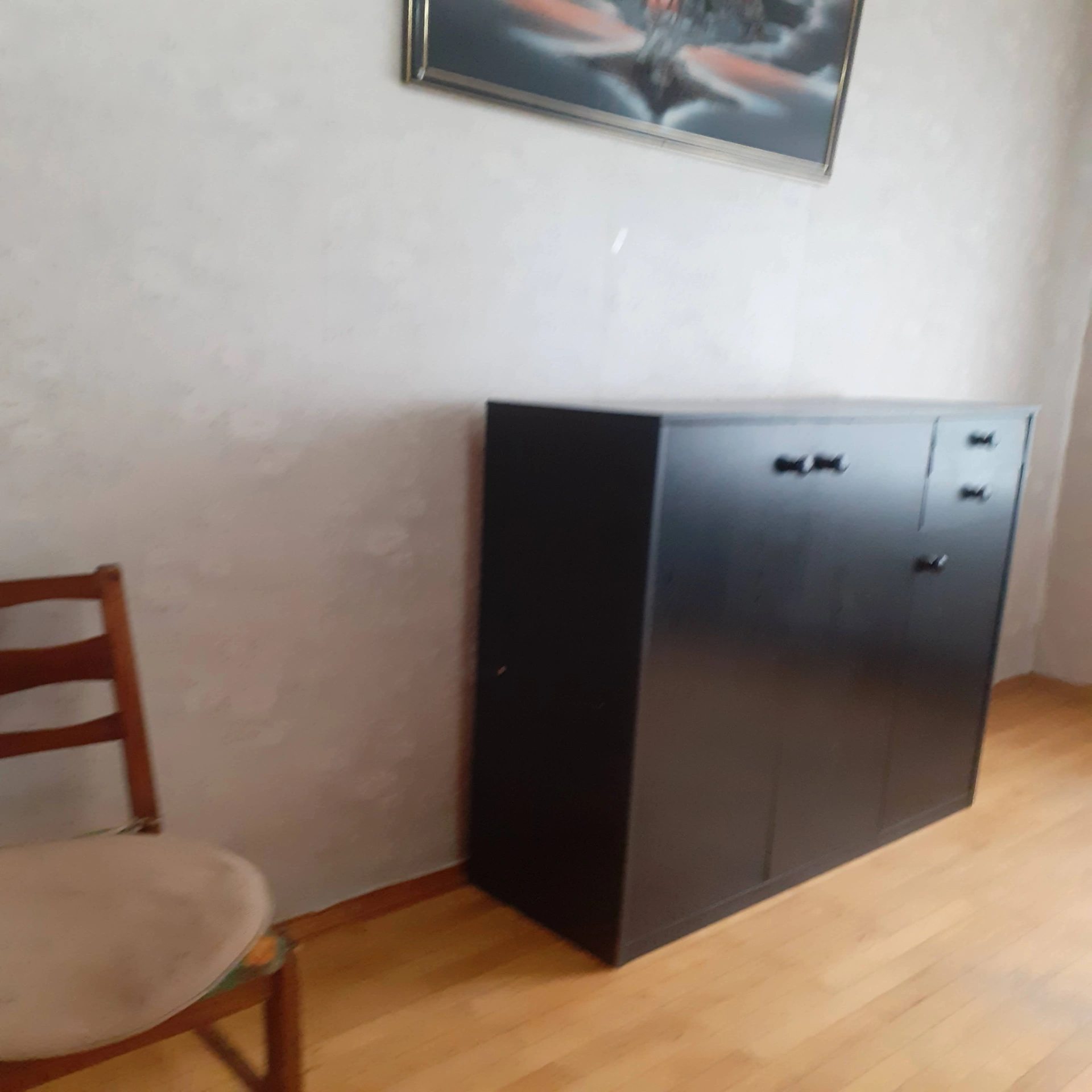 Apartment for rent. 3 rooms, 70 m², 3rd floor/9 floors. Kyiv. 
