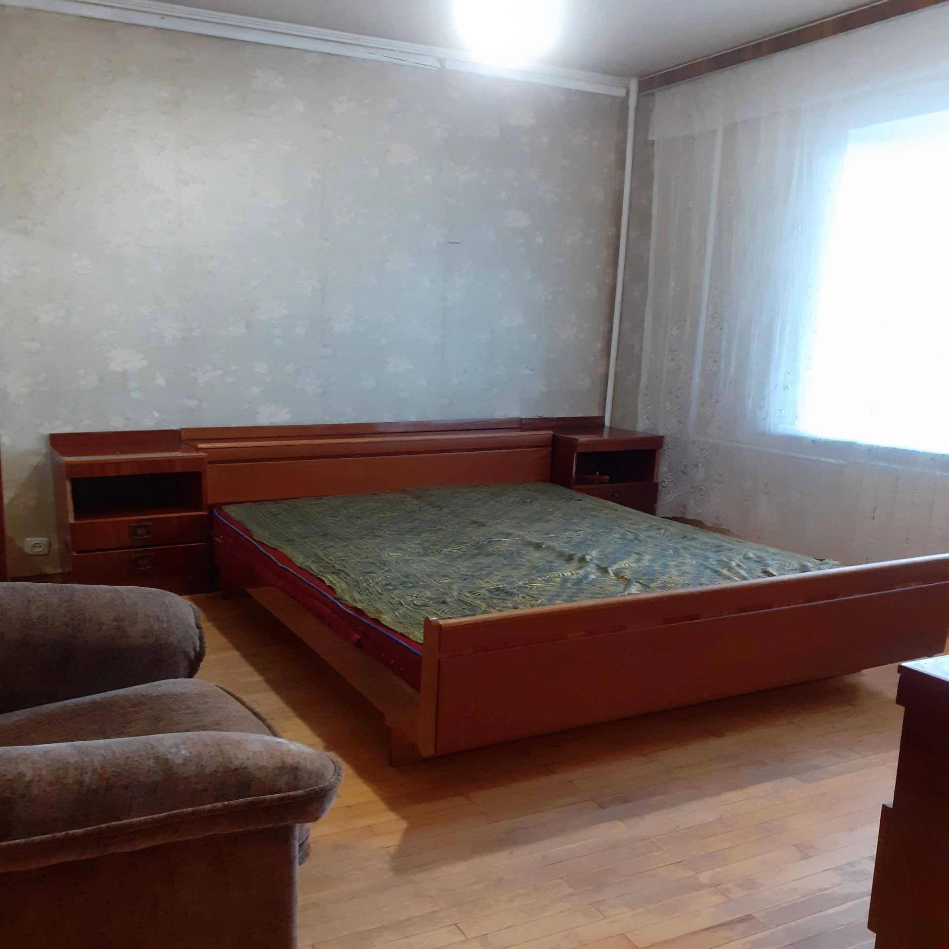 Здам квартиру. 3 rooms, 70 m², 3rd floor/9 floors. Київ. 