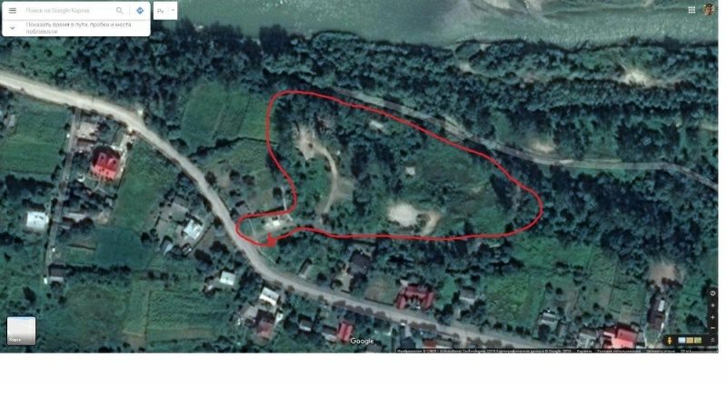 Land for sale for residential construction. Streletskyy Kut, Chernivtsi. 