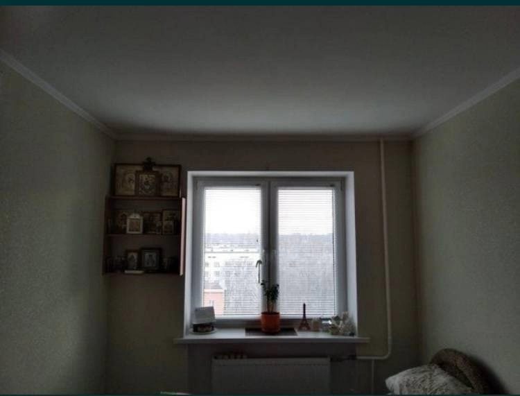 Apartments for sale. 1 room, 12 m², 8th floor/9 floors. Panchenka, Cherkasy. 