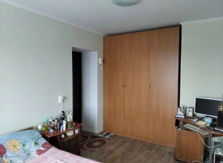 Продажа квартиры. 1 room, 12 m², 8th floor/9 floors. Панченка, Черкассы. 