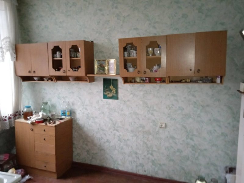 Apartments for sale. 3 rooms, 68 m², 3rd floor/4 floors. Prospekt Lenyna, Dniprodzerzhynsk. 