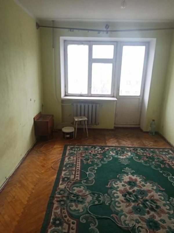 Продажа квартиры. 1 room, 32 m², 4th floor/5 floors. Добровольского/Бочарова, Одесса. 