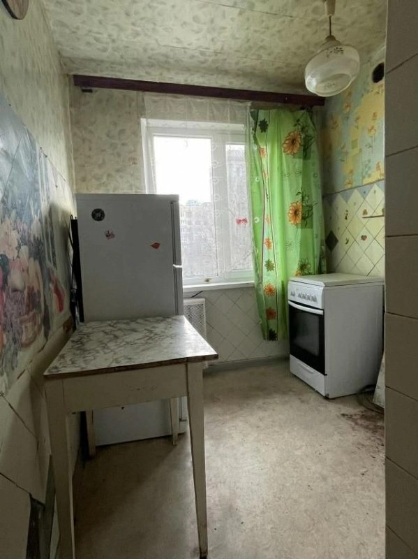 Продаж квартири. 2 rooms, 45 m², 4th floor/5 floors. Бочарова, Одеса. 