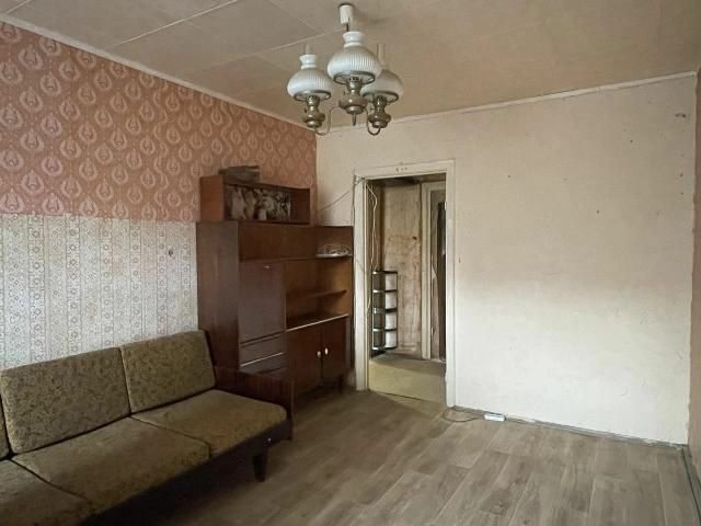 Продаж квартири. 2 rooms, 45 m², 4th floor/5 floors. Бочарова, Одеса. 