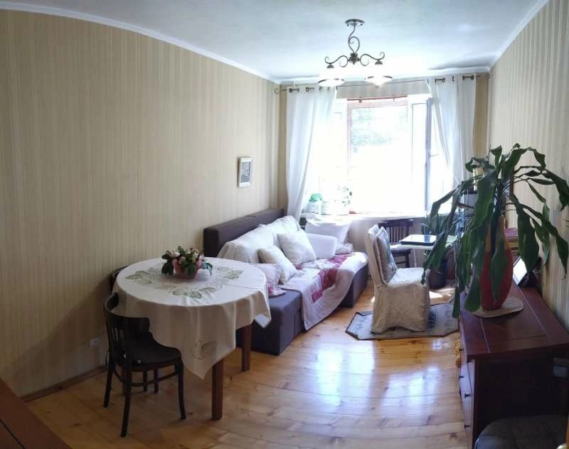 Продаж квартири. 2 кімнати, 44 m², 3 поверх/5 поверхів. 51, 23 Августа, Харків. 