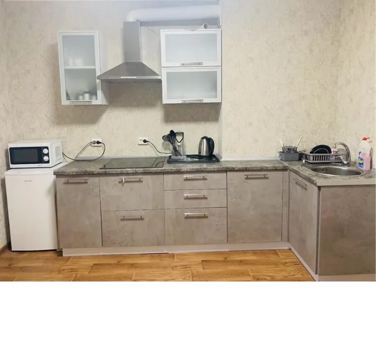 Apartment for rent. 2 rooms, 75 m², 21 floor/25 floors. 11, Yasynuvatskiy 11, Kyiv. 
