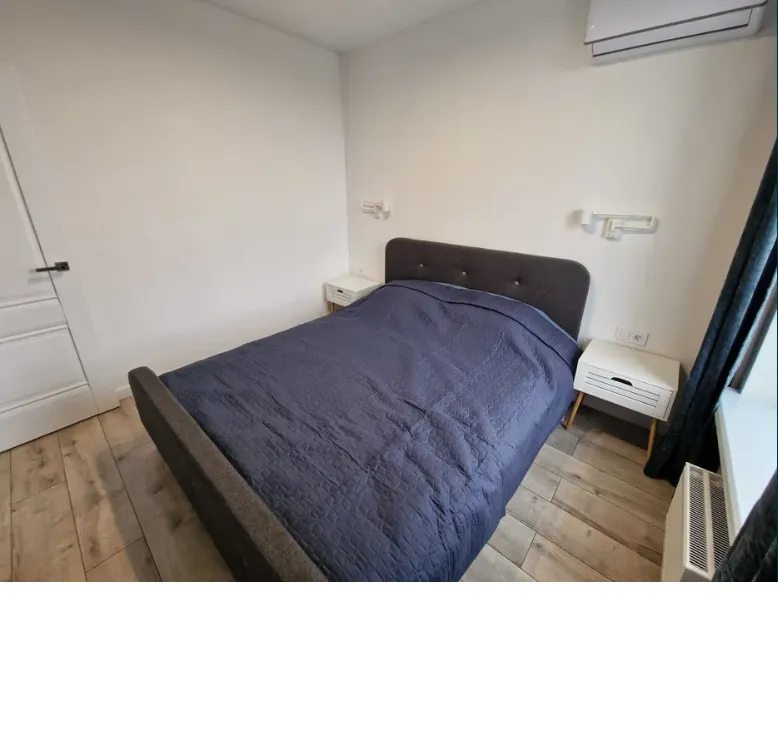 Apartment for rent. 1 room, 40 m², 8th floor/24 floors. 25, Vul. Oleny Telihy, Kyiv. 
