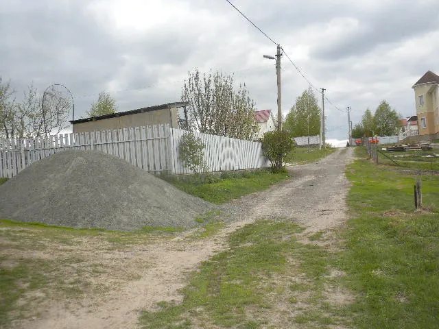 Land for sale for residential construction. Vorovskoho, Kolonshchyna. 