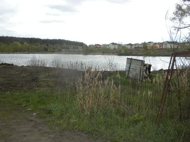 Land for sale for residential construction. Vorovskoho, Kolonshchyna. 