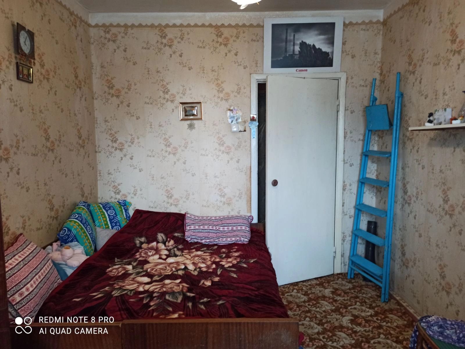 Apartments for sale. 2 rooms, 53 m², 8th floor/9 floors. 9, Starokiyivska 9, Kyiv. 