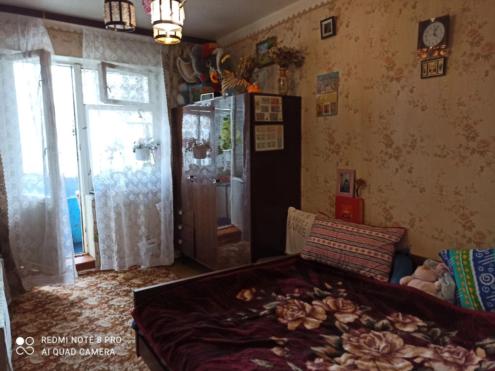 Apartments for sale. 2 rooms, 53 m², 8th floor/9 floors. 9, Starokiyivska 9, Kyiv. 
