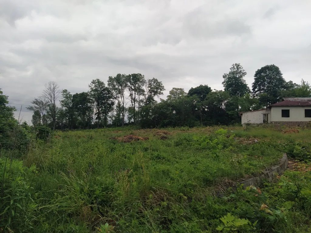 Land for sale for commercial use. Ternopil. 