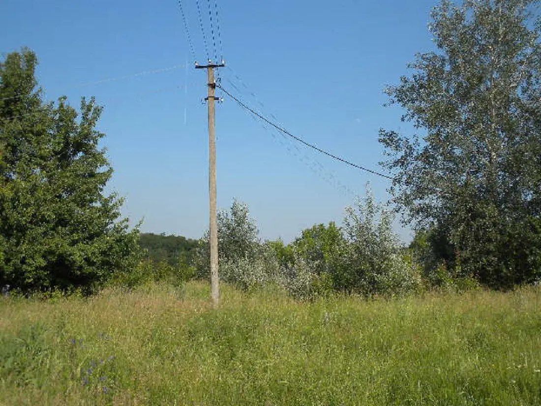 Land for sale for residential construction. Shevchenka, Velyki Prytsky. 