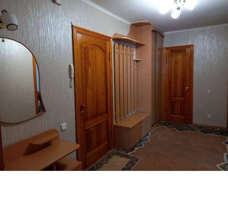 Apartment for rent. 2 rooms, 60 m², 15 floor/19 floors. 89, Prospekt Peremohy, Kyiv. 