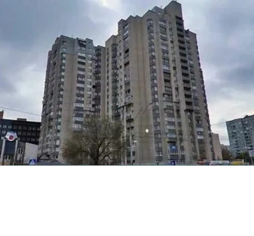 Apartment for rent. 2 rooms, 60 m², 15 floor/19 floors. 89, Prospekt Peremohy, Kyiv. 