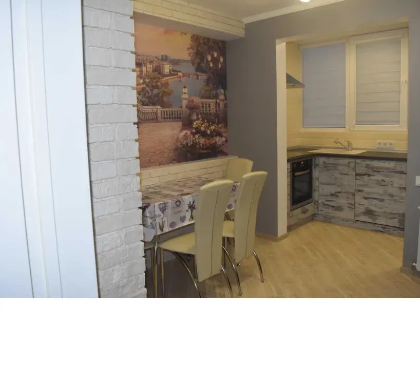 Apartment for rent. 1 room, 48 m², 20 floor/24 floors. 2, Vul. Dontsya, Kyiv. 