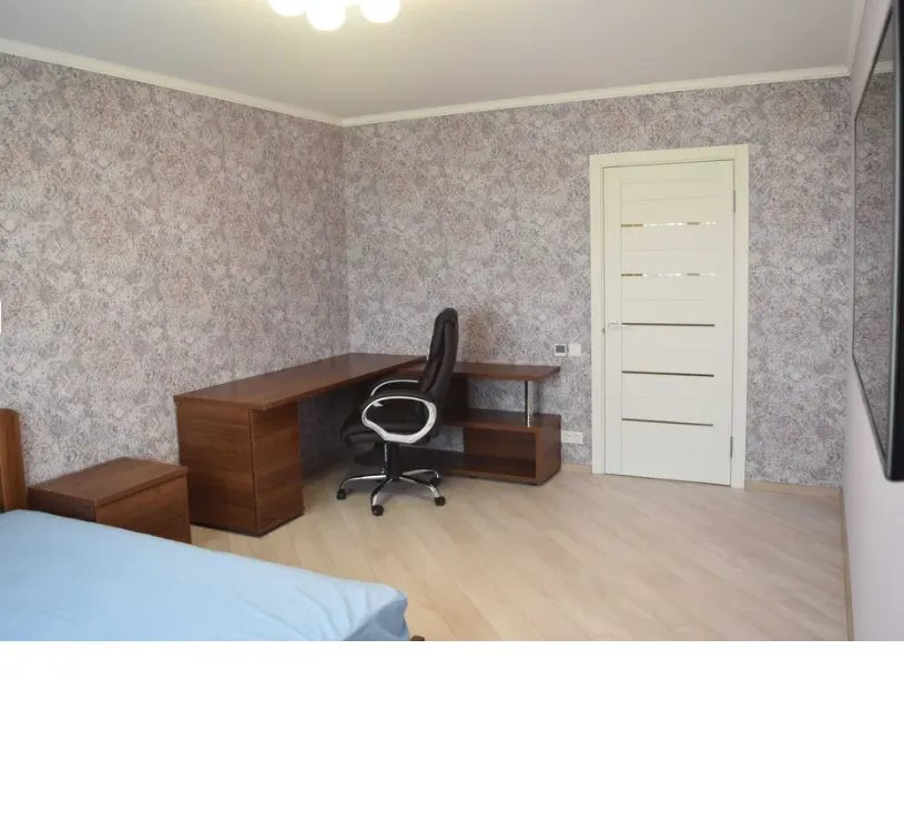 Apartment for rent. 1 room, 48 m², 20 floor/24 floors. 2, Vul. Dontsya, Kyiv. 