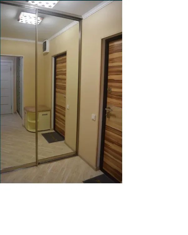 Сдам квартиру. 1 room, 48 m², 20 floor/24 floors. 2, Вул. Донця, Киев. 