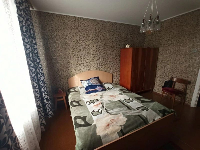 Продажа квартиры. 2 rooms, 1 m², 3rd floor/9 floors. Гайдара, Черкассы. 