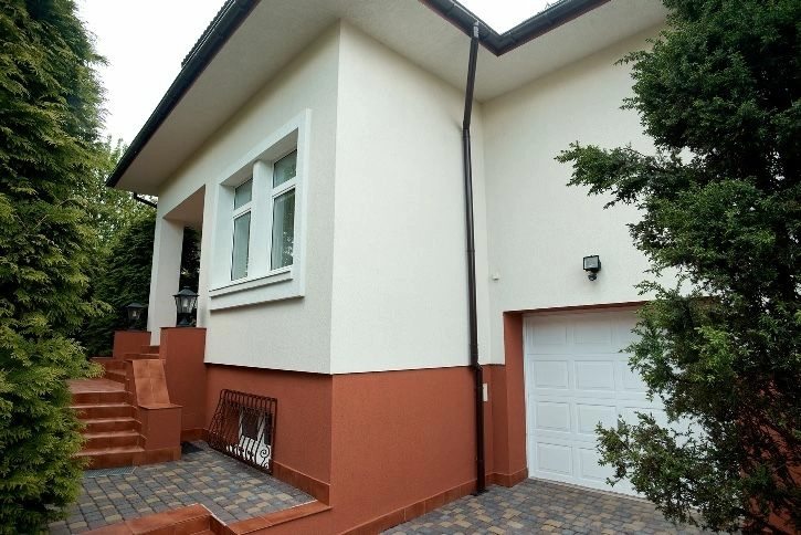 House for sale. 4 rooms, 280 m², 2 floors. Plastovaya, Rivne. 