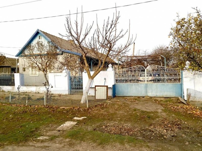 Продаж будинку. 4 rooms, 80 m², 1 floor. 28 Июня, Татарбунары. 