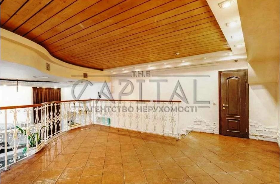 Rent. 20 rooms, 312 m². Kyiv. 