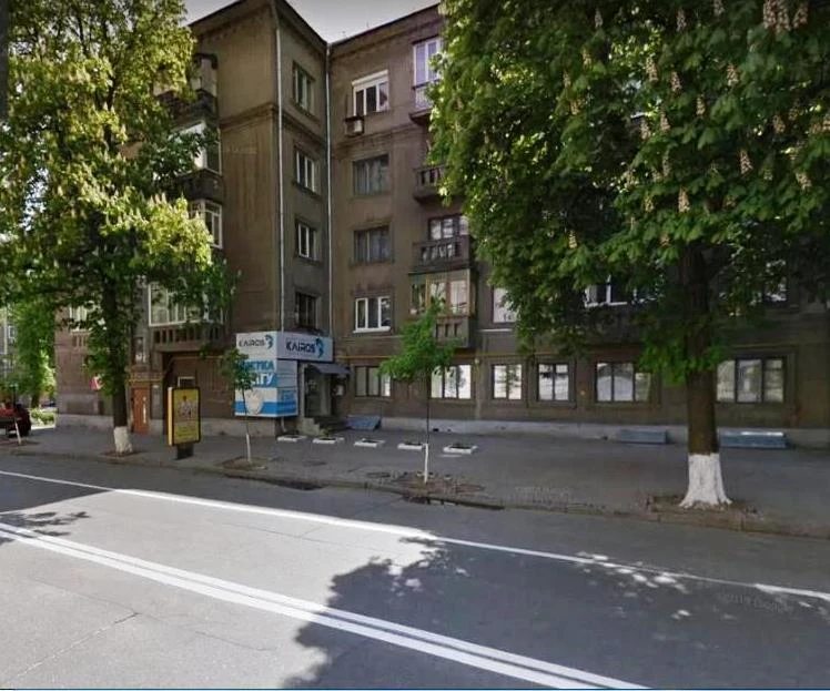 Commercial space for sale. 10 rooms, 101 m². Kyiv. 